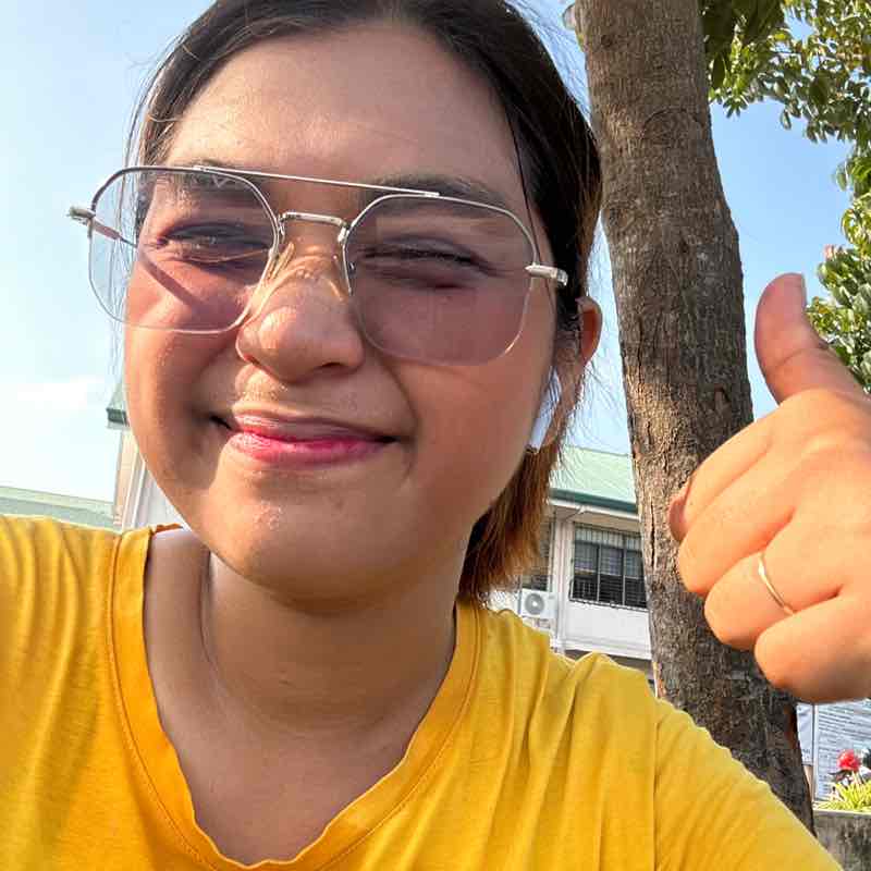 Jhane Marielle post 1