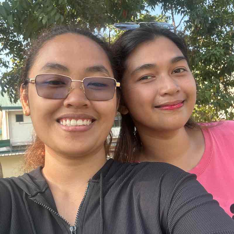 Jhane Marielle post 1