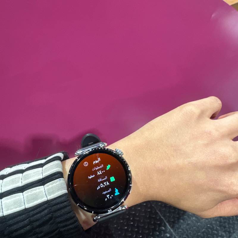 تحدي 7 طرائق Hajar post image