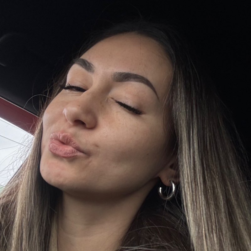 Алина