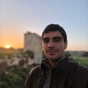 Joseph Baldacchino 🇲🇹 profile