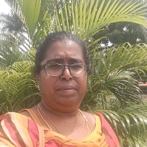 vijaya profile