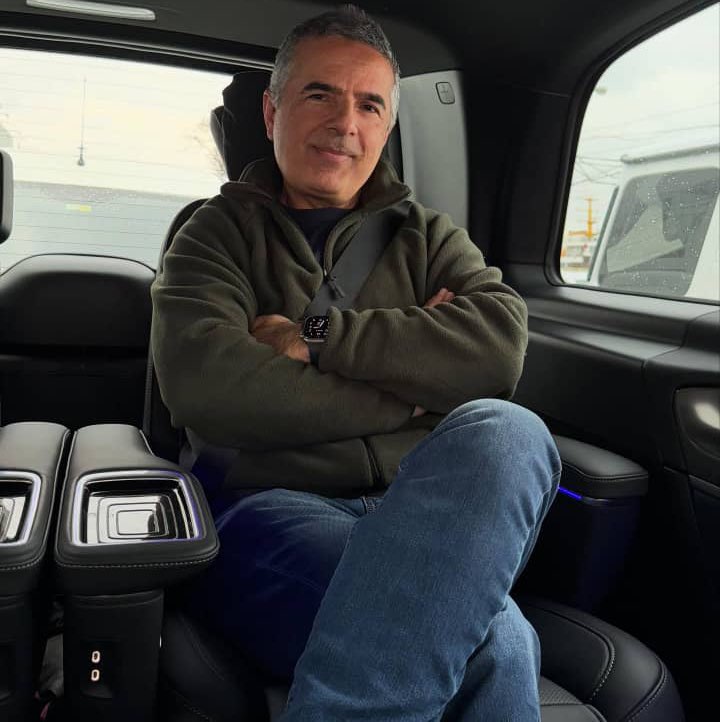 Jimmy Walter profile