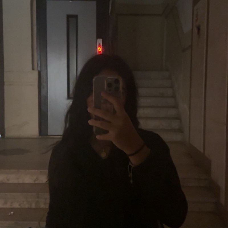 Nadeen Elashry profile