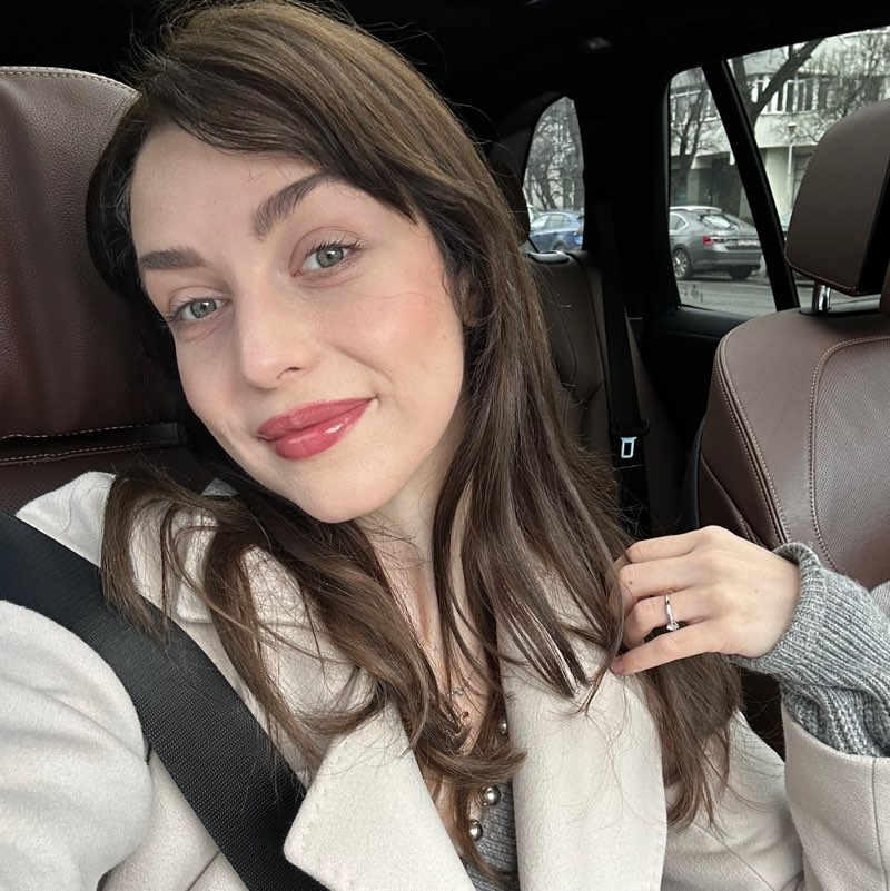 Cristina