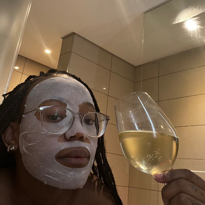Lungile Zeldah Tlomatsana icon