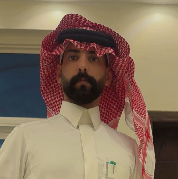 رائد العنزي profile