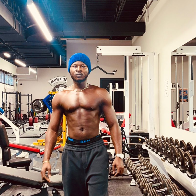 Kwesioben