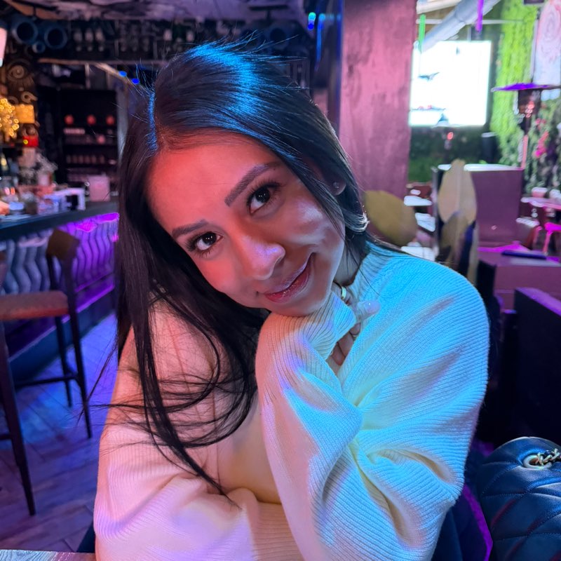 Denise profile