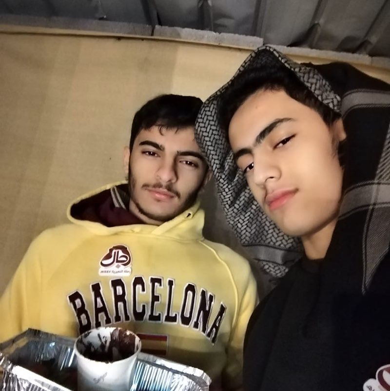 خالد البلالي profile