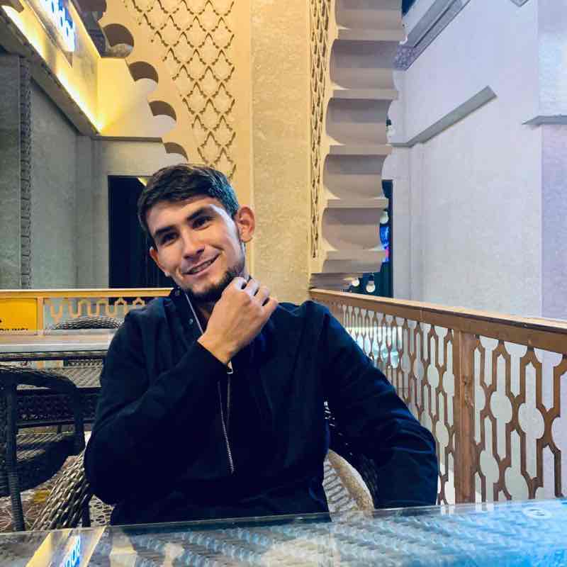 Узбег Qurbonaliyev post image