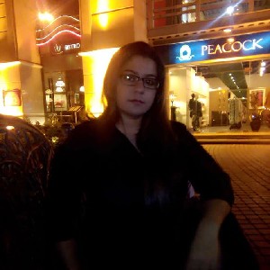 Nazish Faisal