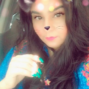 Nazish Faisal