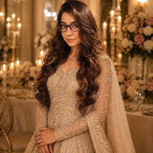 Nazish Faisal