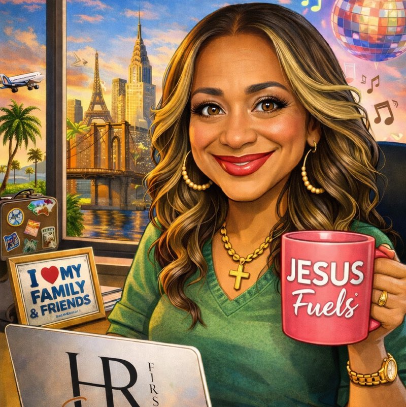 Lissette icon