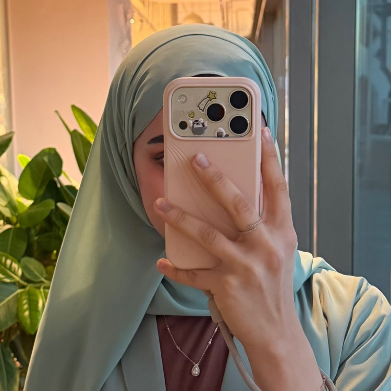 Rabab ☁️ icon