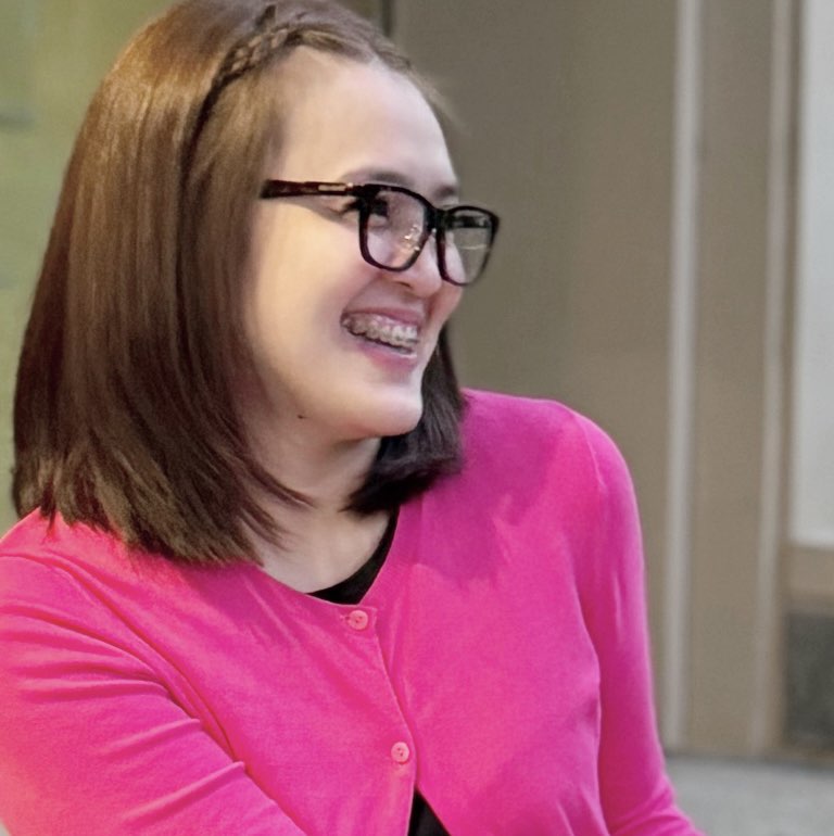 Rochelle Dizon profile