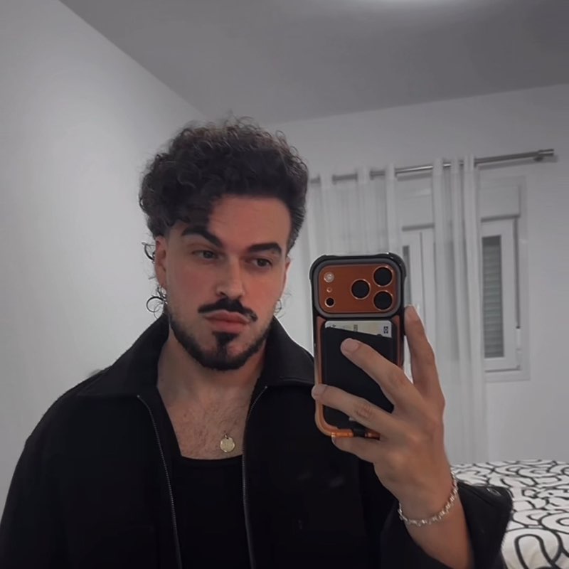 Jeff profile