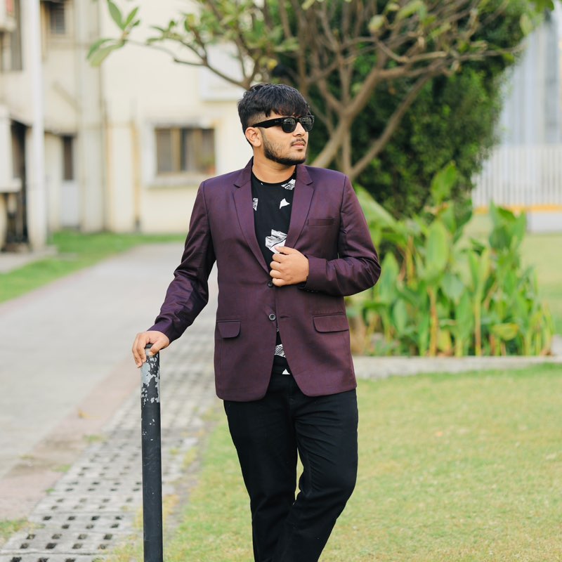 Ayaan jahid bhimani icon