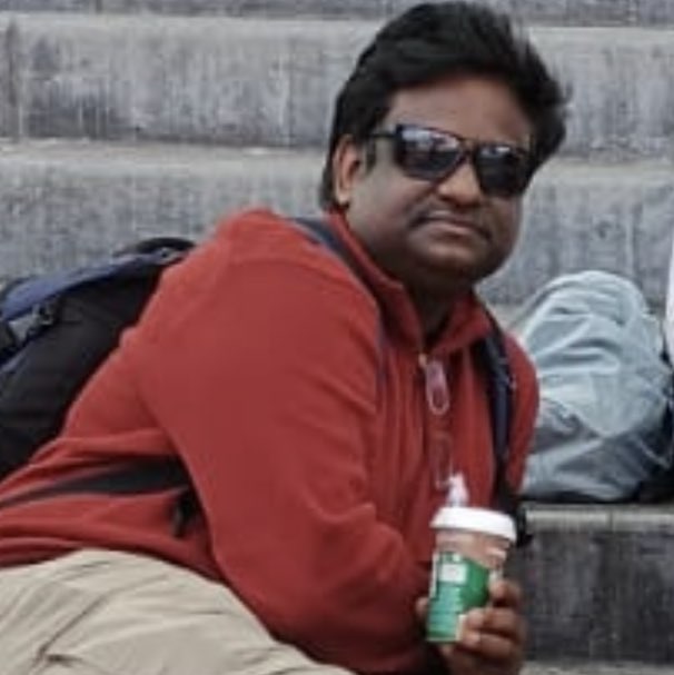 Antony Gnanaraj