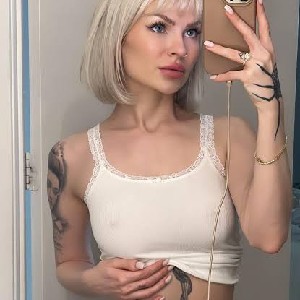 Mary Richard