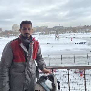 ابوحقب profile