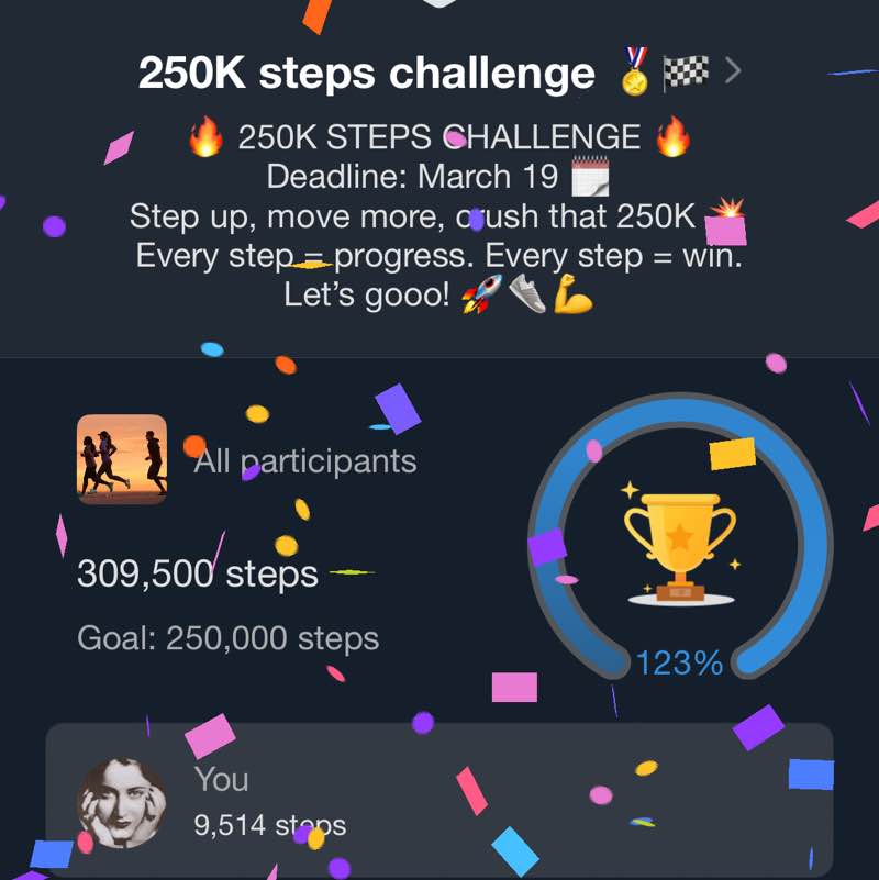 Get the tea body 🕺💃🏾 Lamia post image