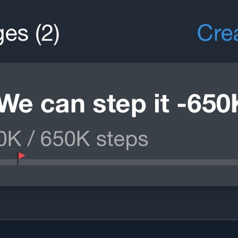 Get the tea body 🕺💃🏾 Lamia post image