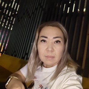 dondokovadarina profile