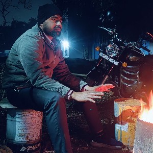 Yatendra Singh profile