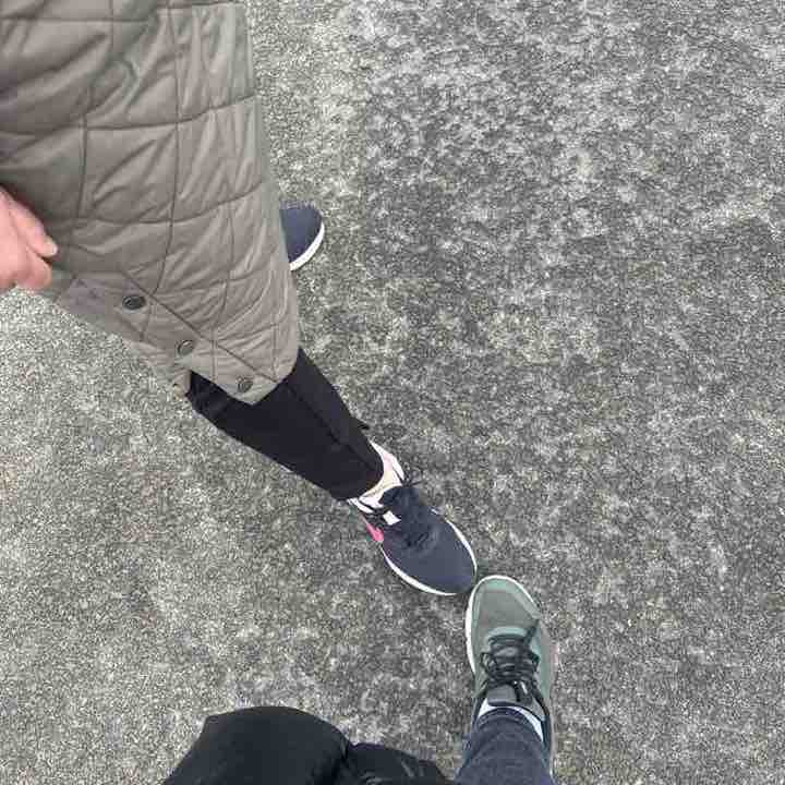 Ritmul sănătății Luiza Mihalache post image