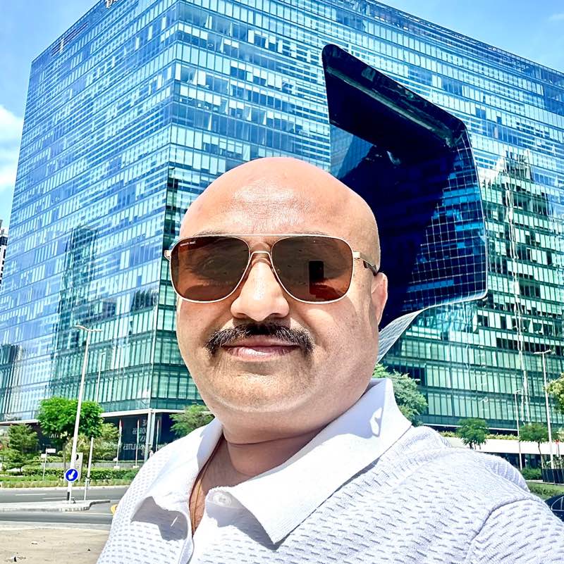 Parthiv.Dubai ✨🇦🇪