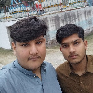 Muhammad Qasim