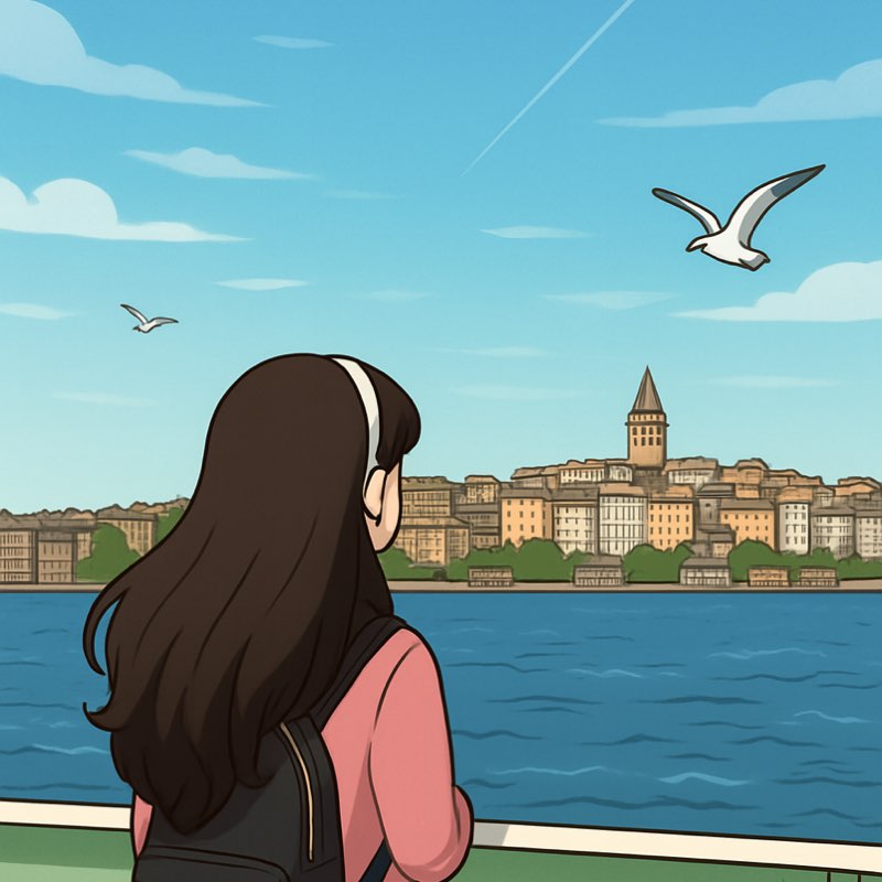 🧜🏻‍♀️ icon