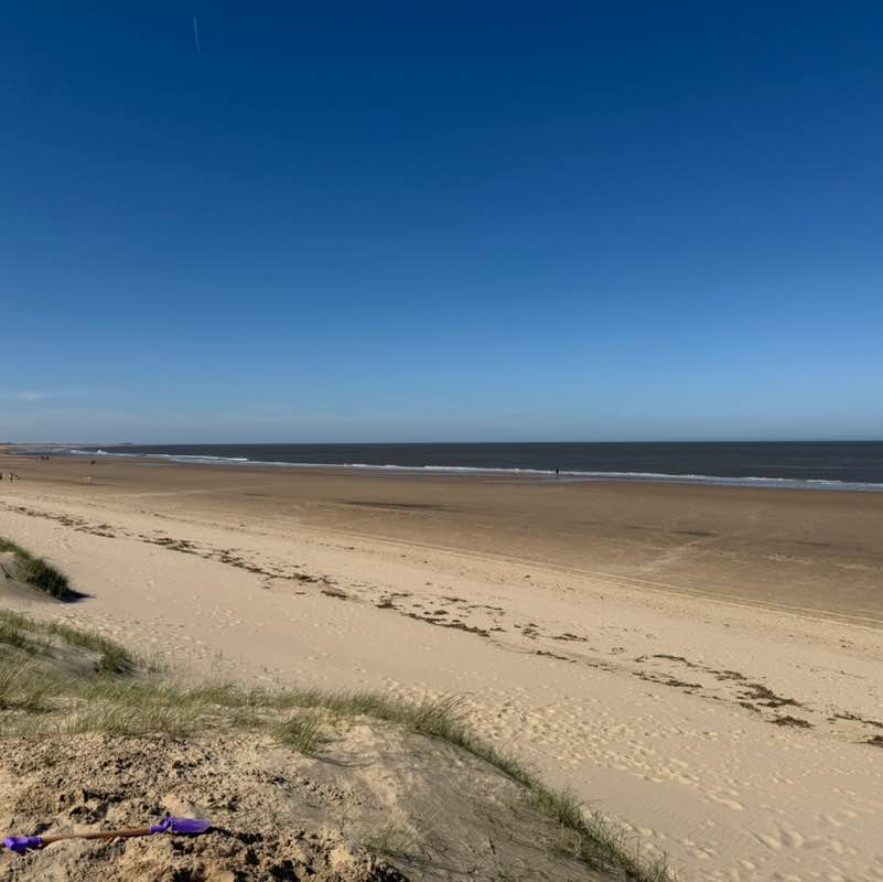 Pozytywni kierowcy HGV Sebastian post image