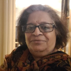 Jayshree profile