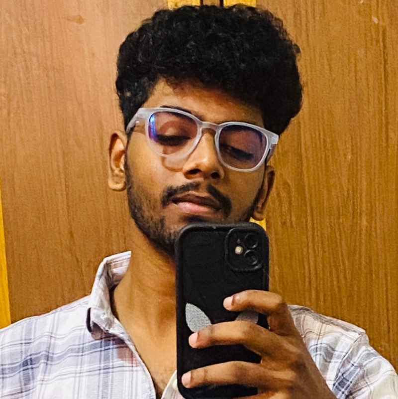 Dhinesh icon