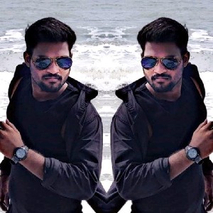 krishna Krish profile