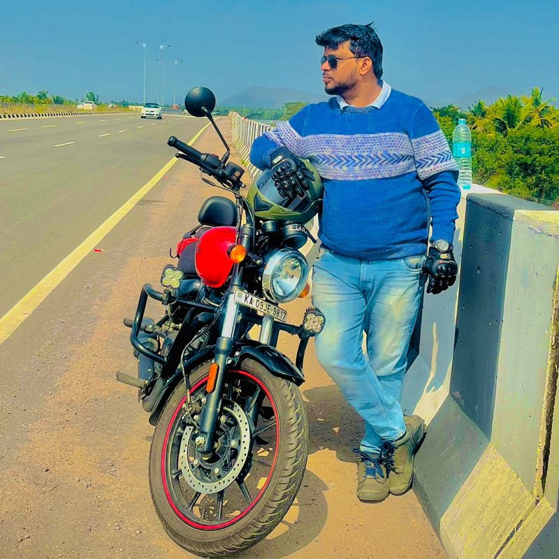 Mansoor Ali 110305 profile