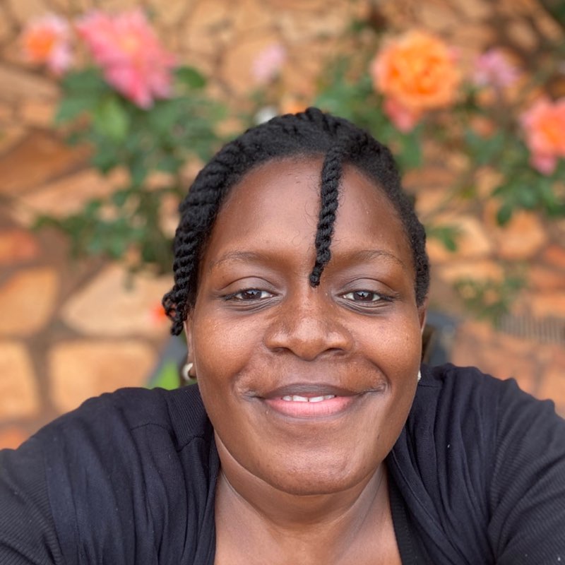 Bella Nakato profile