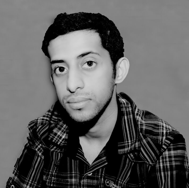 Mohammed Alsughayir profile