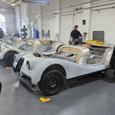 KF Promise - Team Valley Rob Ayre post image