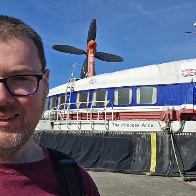 KF Promise - Team Valley Rob Ayre post image