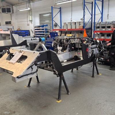 KF Promise - Team Valley Rob Ayre post image