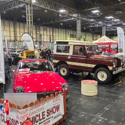 KF Promise - Team Valley Rob Ayre post image