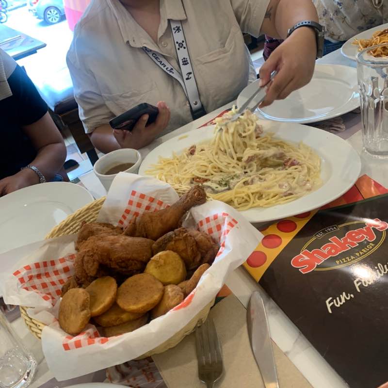 FBP Fun Breeze Pacers Program Comm - PAM post image