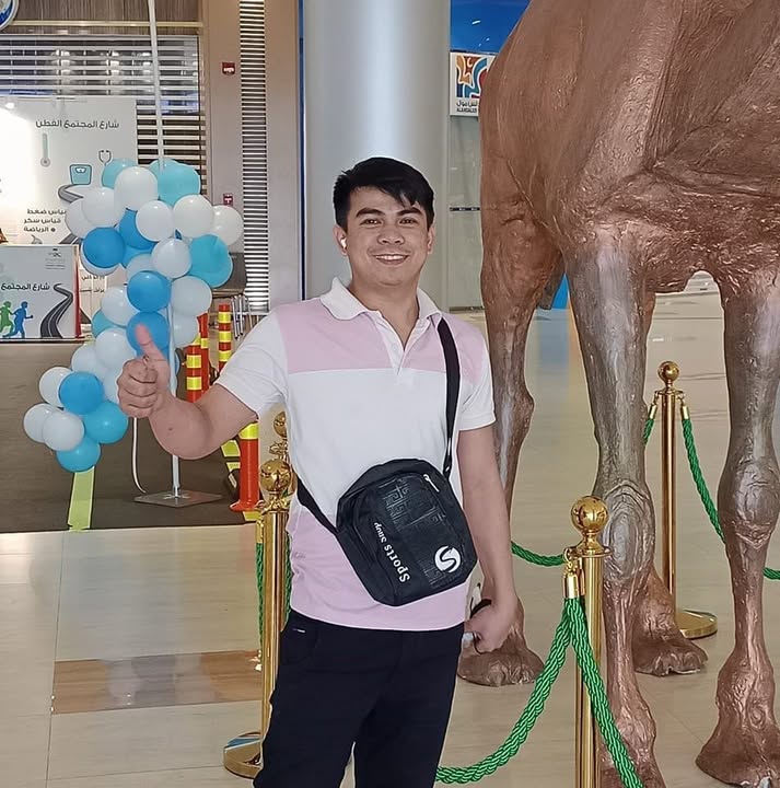 Orlando Marcha profile