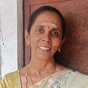 participant 1