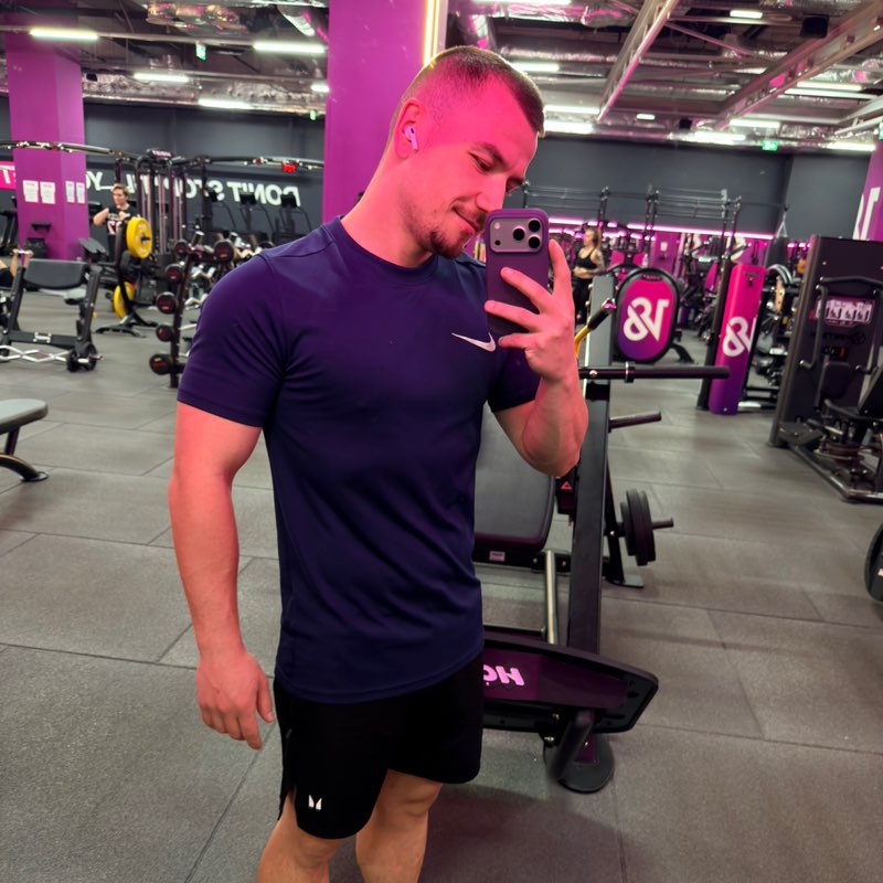 Paul Damian Burcă profile