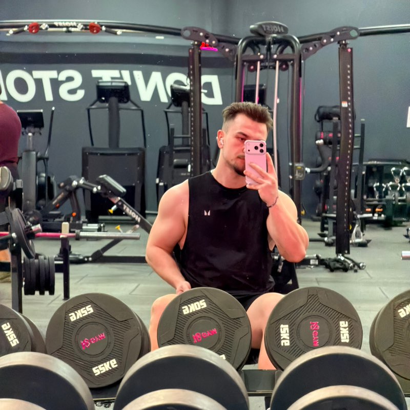 Paul Damian Burcă profile